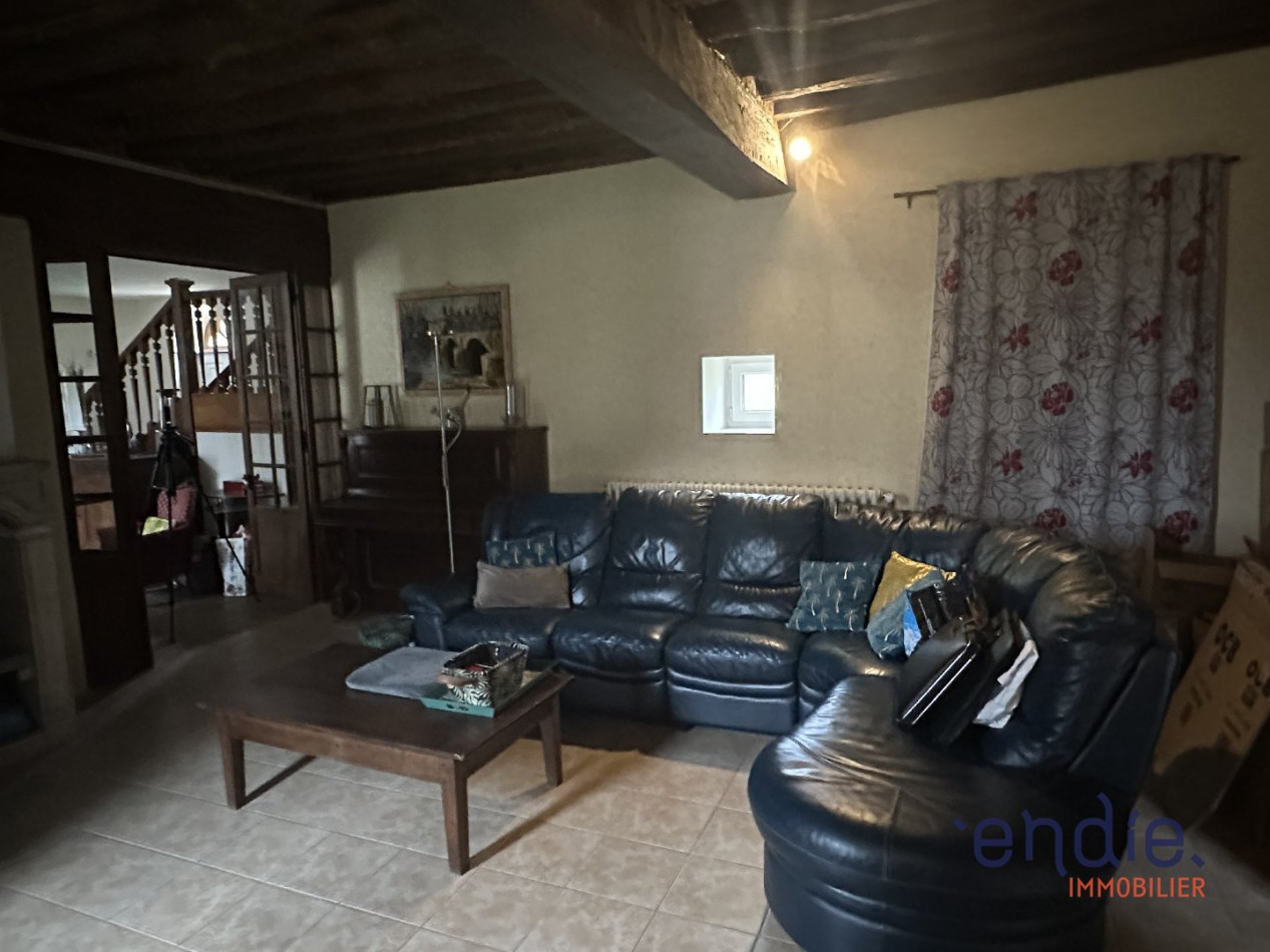 à vendre Maison Neuvy - Photo 8