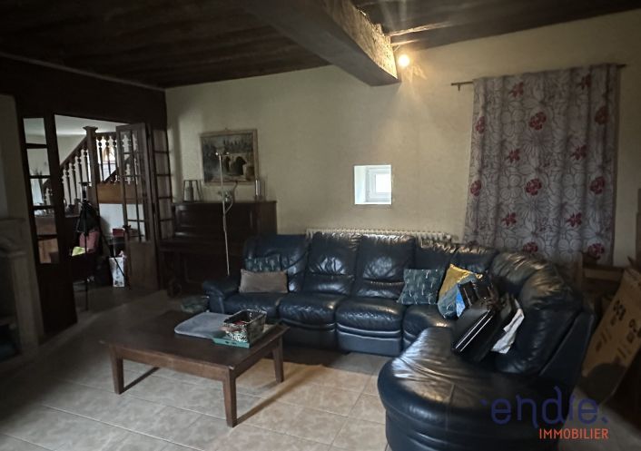 à vendre Maison Neuvy