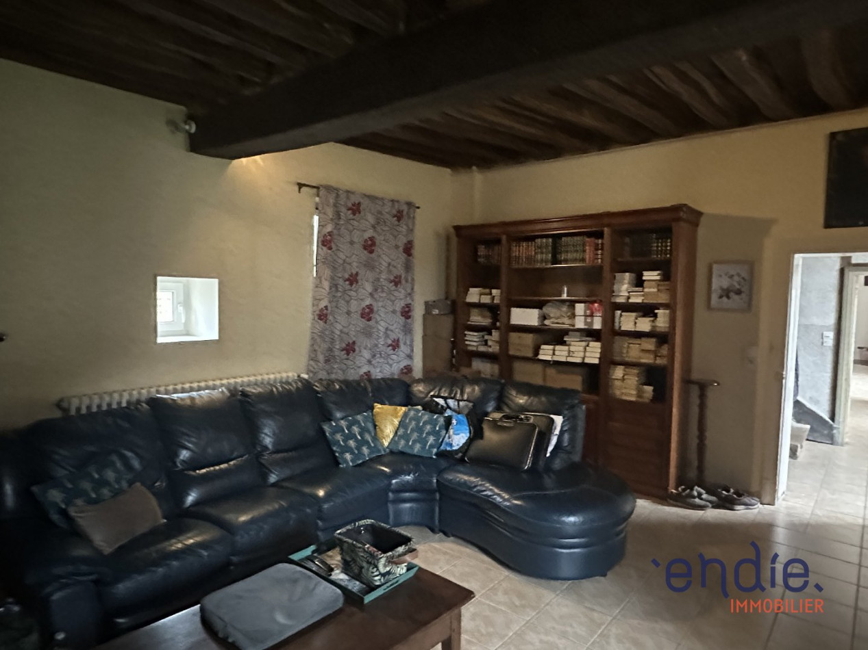 à vendre Maison Neuvy - Photo 9