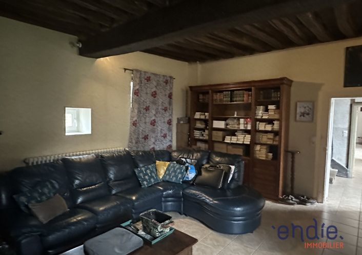 à vendre Maison Neuvy