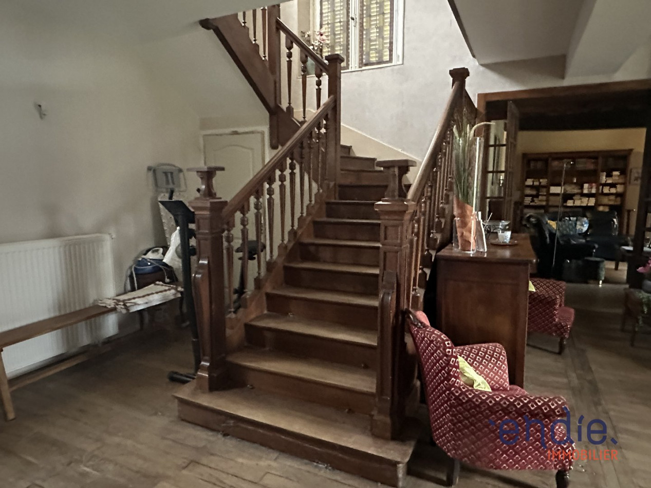 à vendre Maison Neuvy - Photo 10