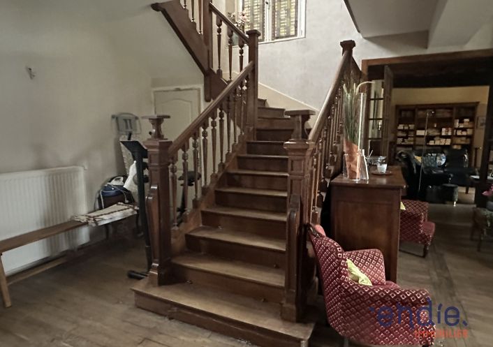 à vendre Maison Neuvy