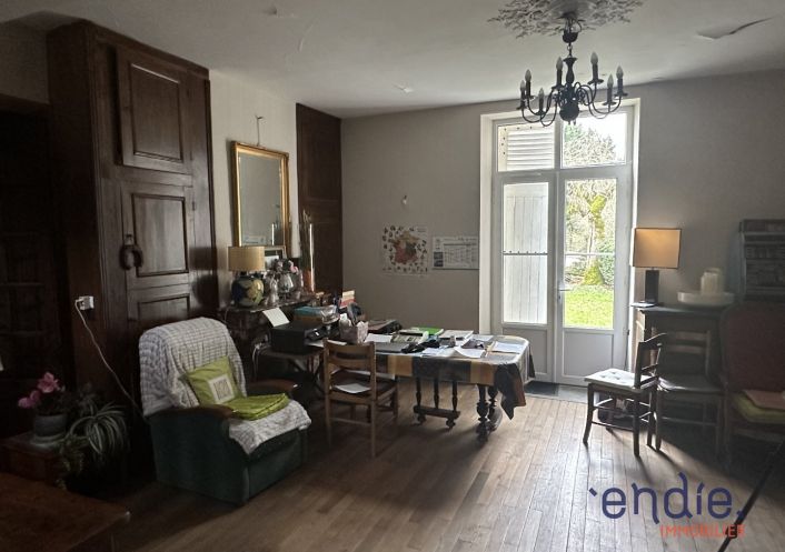 à vendre Maison Neuvy