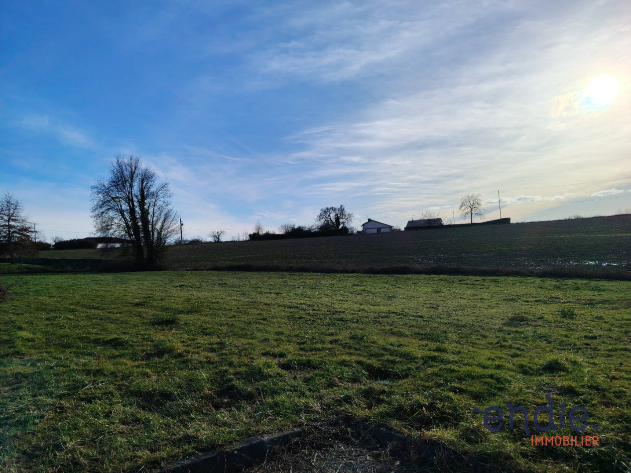 à vendre Terrain Poudenx - Photo 3