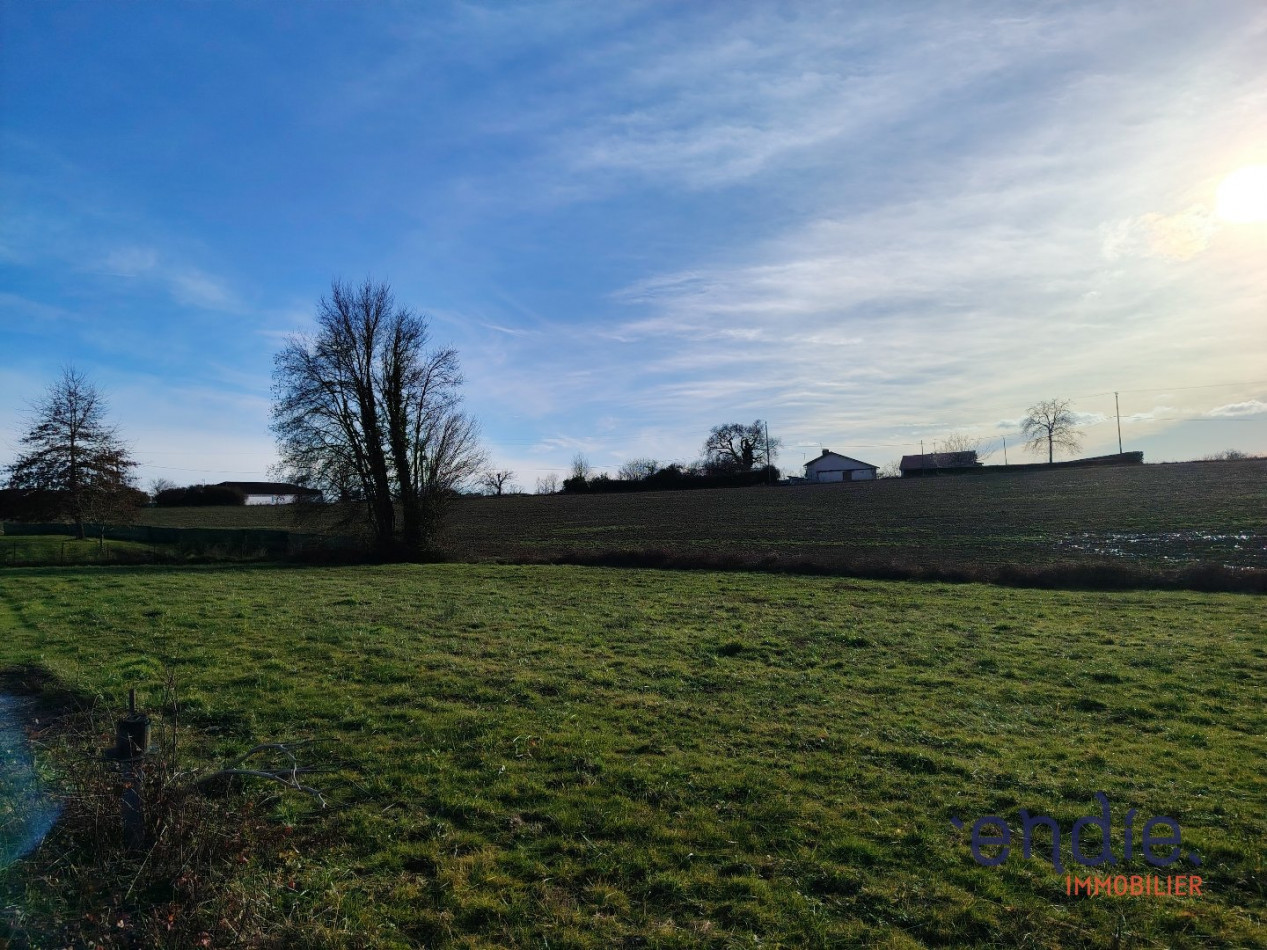 à vendre Terrain Poudenx - Photo 1