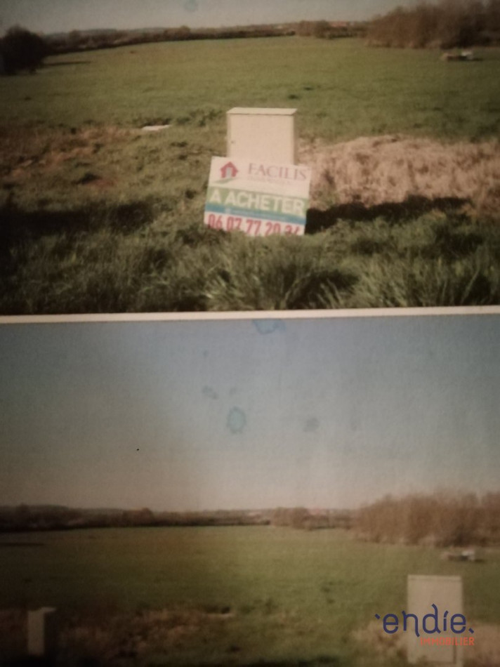 à vendre Terrain La Guerche Sur L'aubois - Photo 2