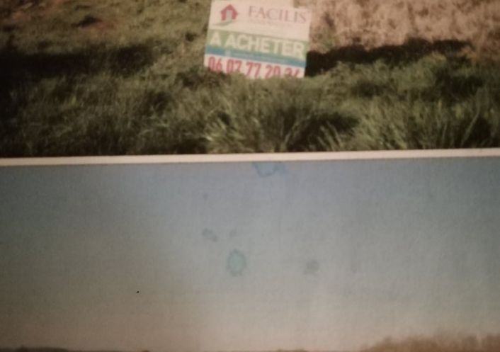 à vendre Terrain La Guerche Sur L'aubois