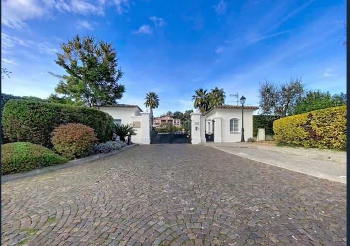 à vendre Maison Villeneuve Loubet