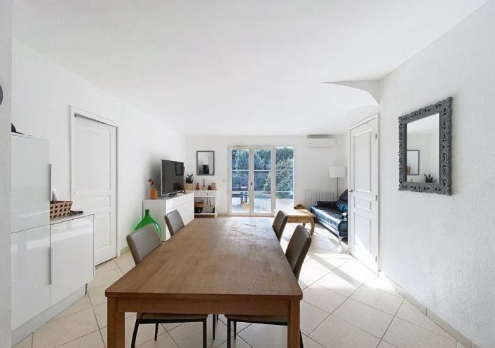 à vendre Maison Villeneuve Loubet