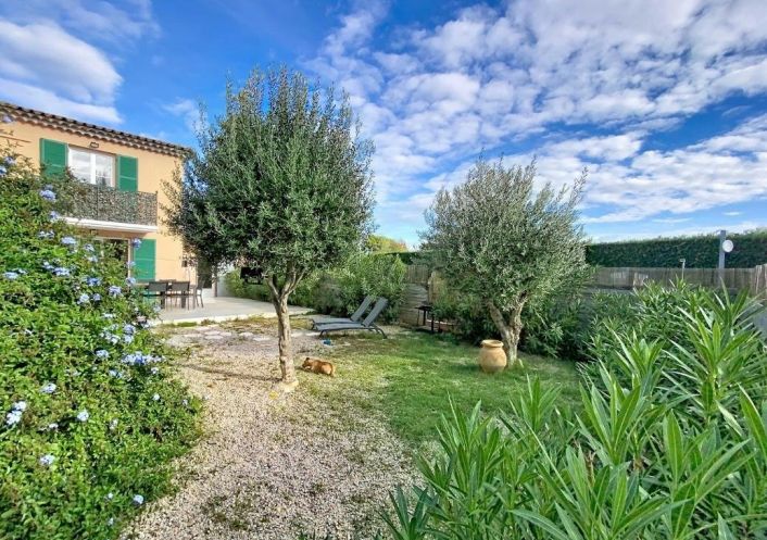 à vendre Maison Villeneuve Loubet