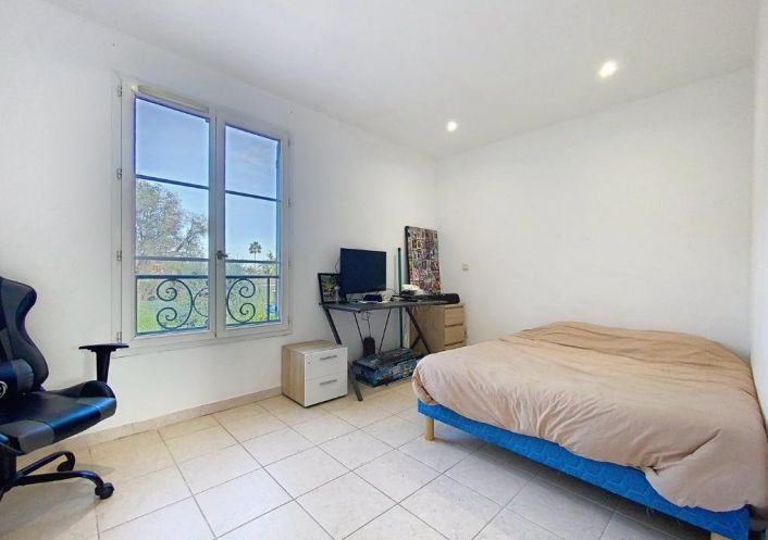 à vendre Maison Villeneuve Loubet