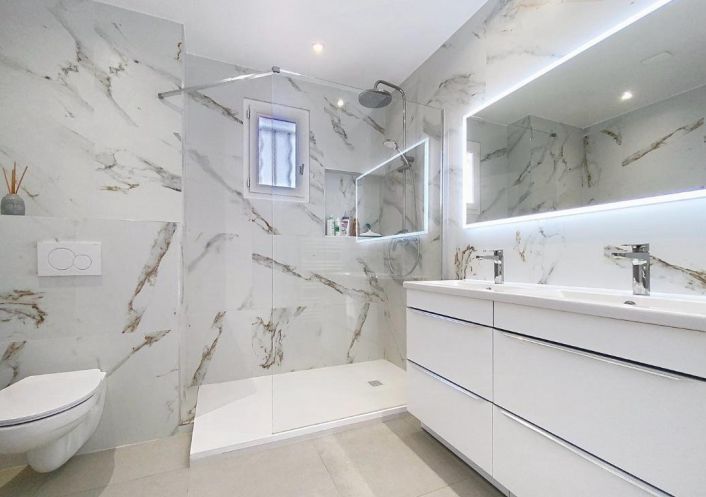 à vendre Maison Villeneuve Loubet