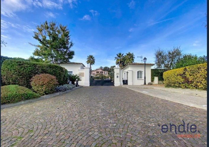 à vendre Maison Villeneuve Loubet