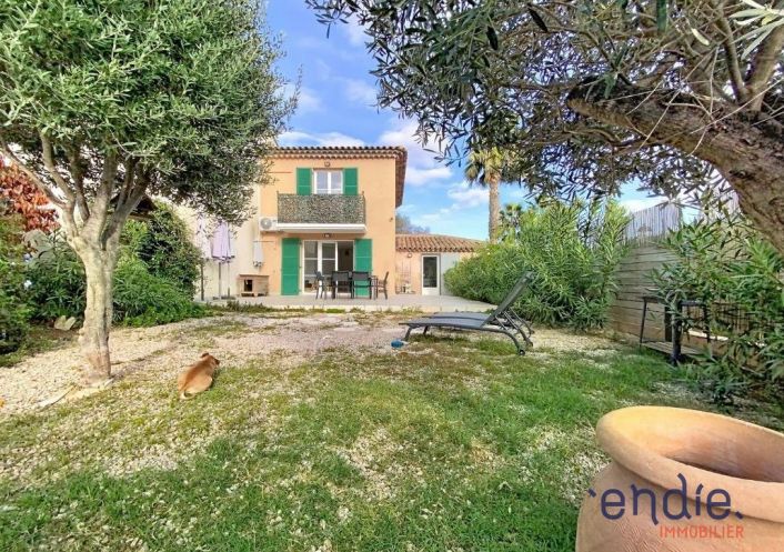 à vendre Maison Villeneuve Loubet