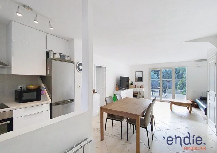 à vendre Maison Villeneuve Loubet