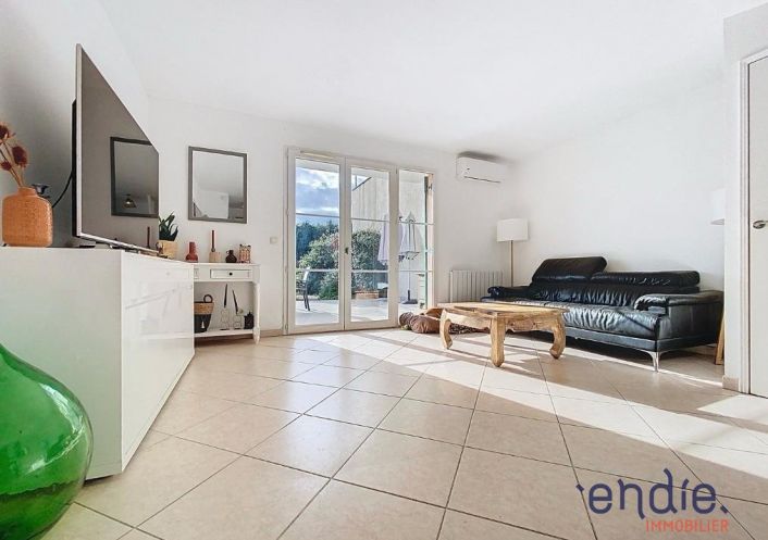 à vendre Maison Villeneuve Loubet