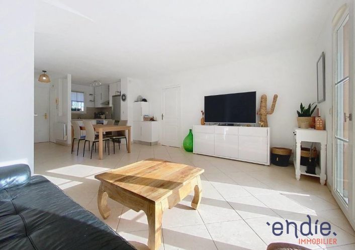 à vendre Maison Villeneuve Loubet