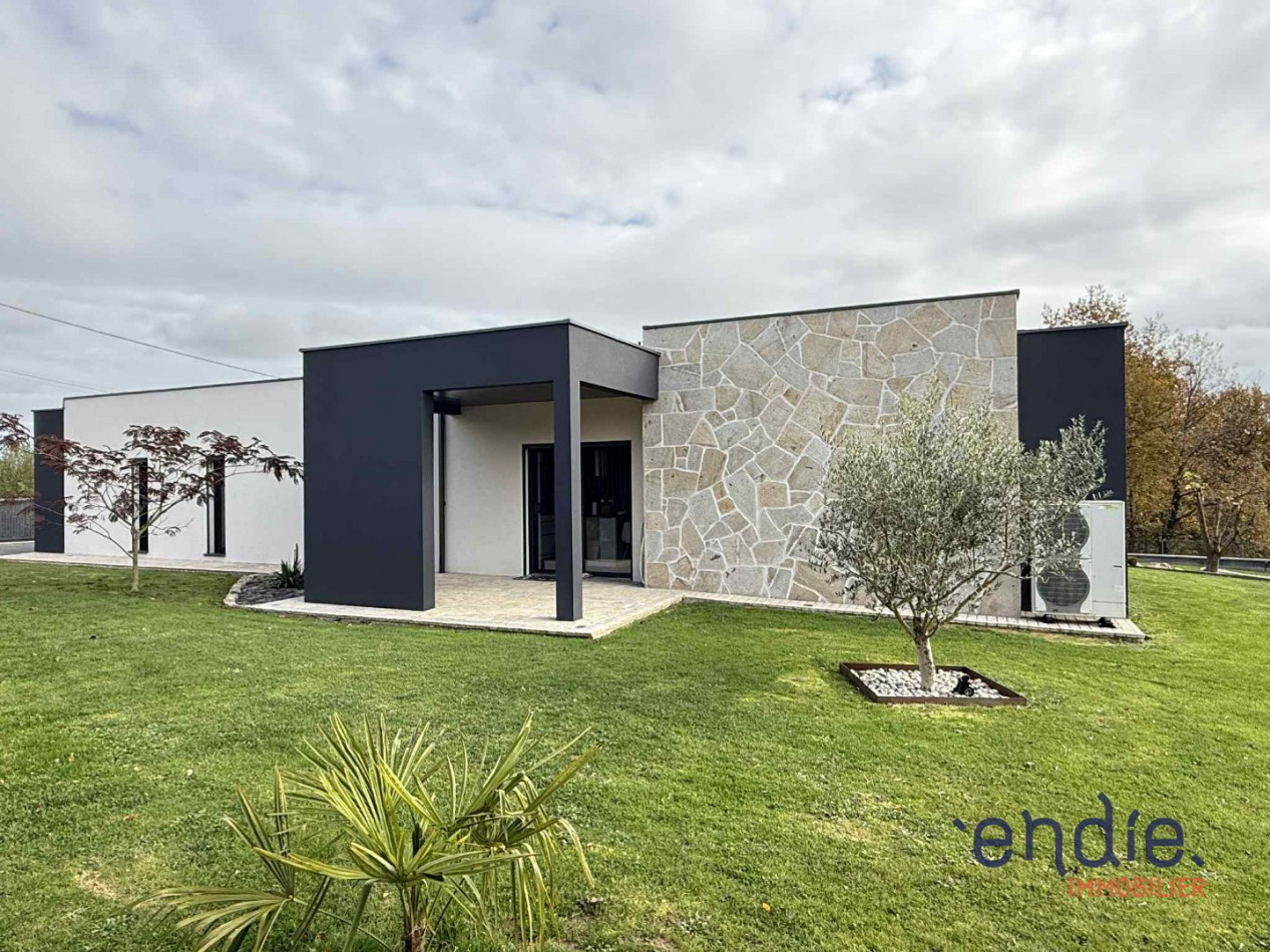 à vendre Maison Dompierre Sur Besbre - Photo 2