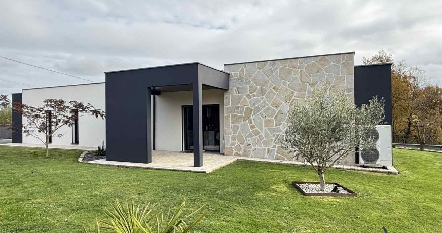 vente Maison Dompierre Sur Besbre