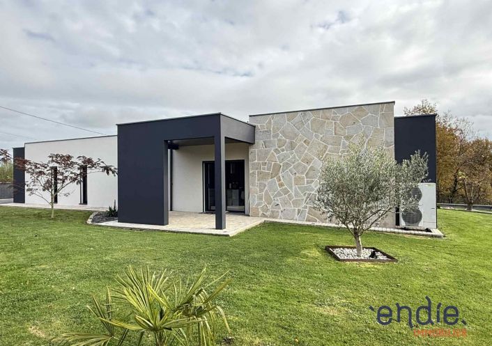 à vendre Maison Dompierre Sur Besbre