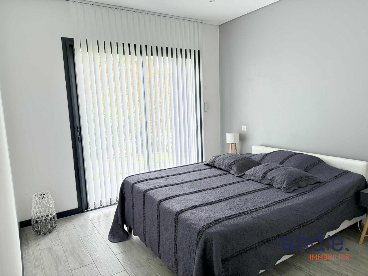 à vendre Maison Dompierre Sur Besbre - Photo 12