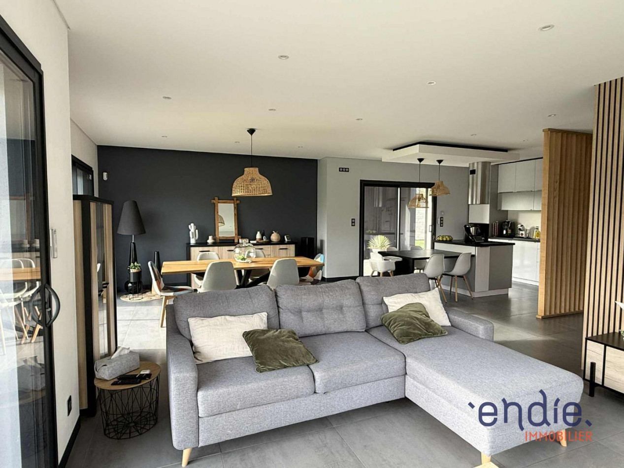 à vendre Maison Dompierre Sur Besbre - Photo 6