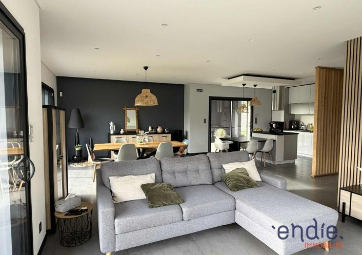 à vendre Maison Dompierre Sur Besbre