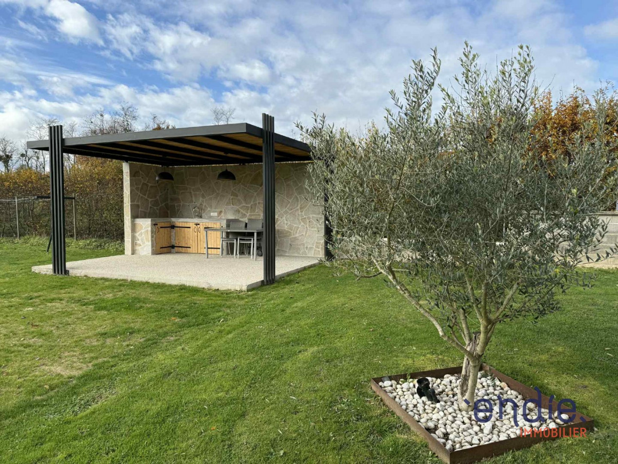 à vendre Maison Dompierre Sur Besbre - Photo 20