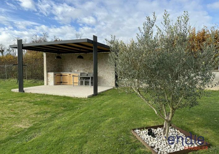 à vendre Maison Dompierre Sur Besbre