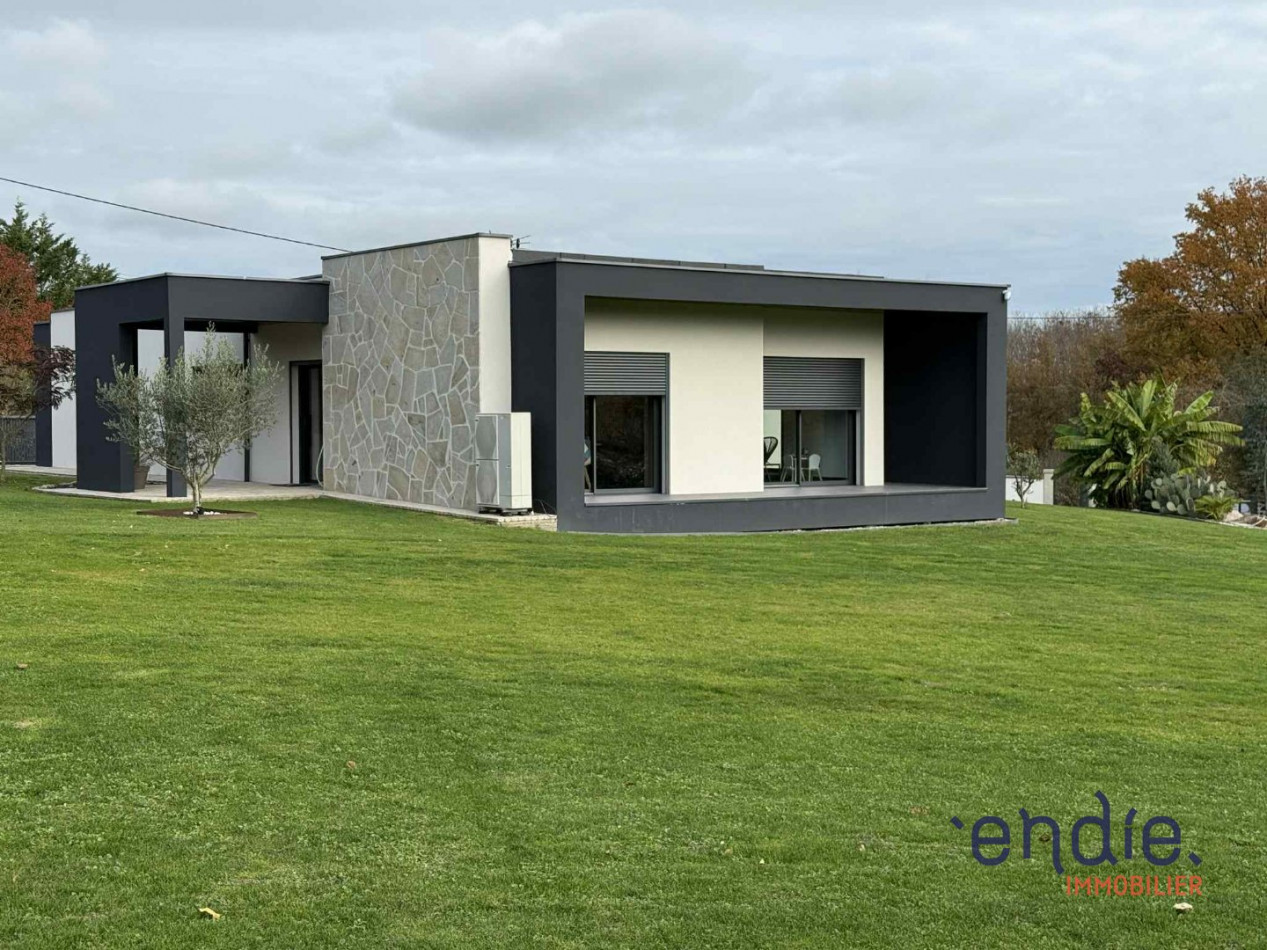 à vendre Maison Dompierre Sur Besbre - Photo 3