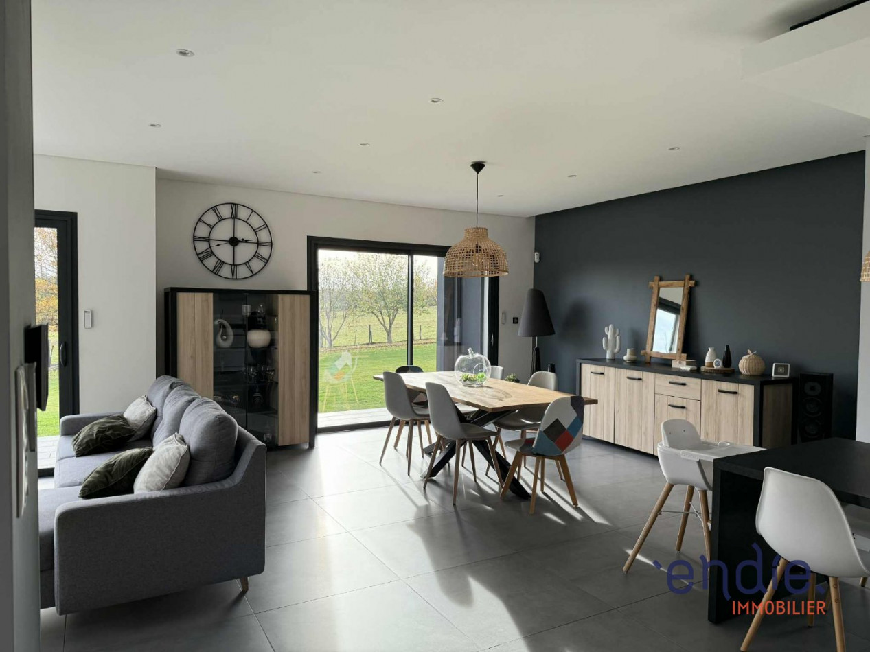 à vendre Maison Dompierre Sur Besbre - Photo 4