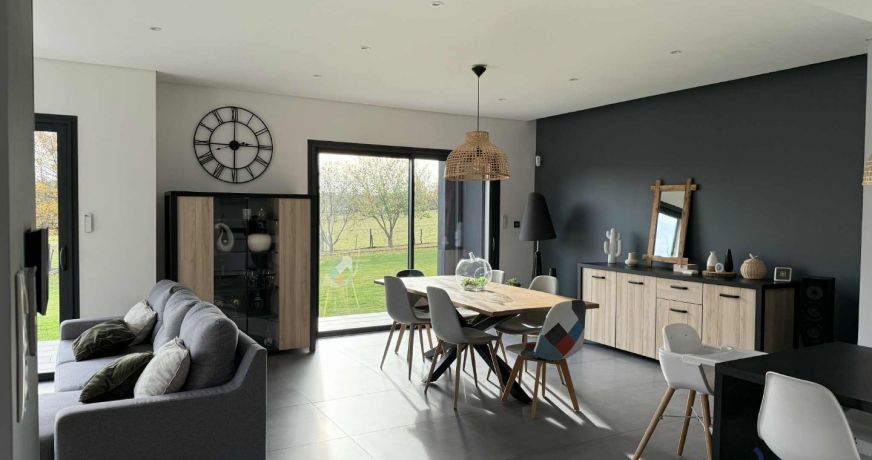 vente Maison Dompierre Sur Besbre