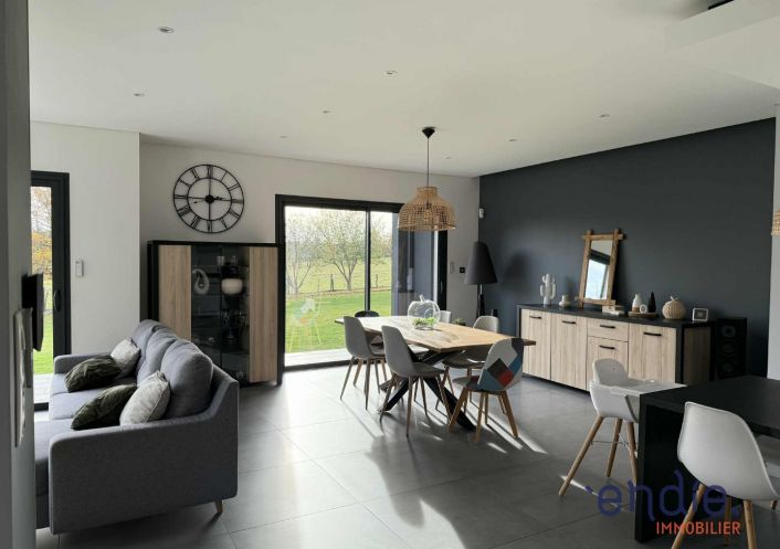 à vendre Maison Dompierre Sur Besbre