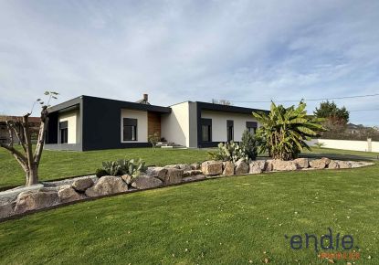 vente Maison Dompierre Sur Besbre