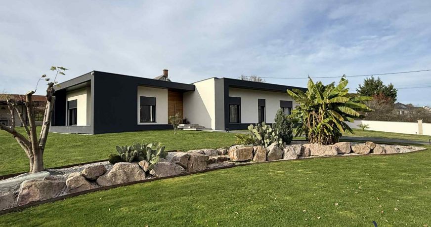 vente Maison Dompierre Sur Besbre