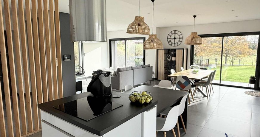 vente Maison Dompierre Sur Besbre