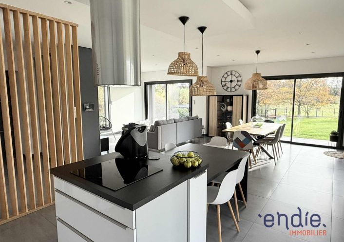 à vendre Maison Dompierre Sur Besbre