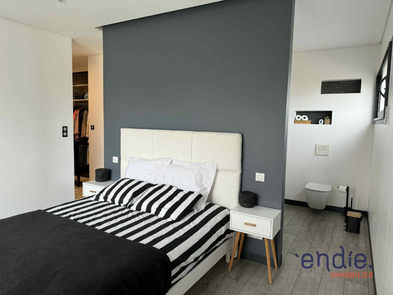 à vendre Maison Dompierre Sur Besbre - Photo 10