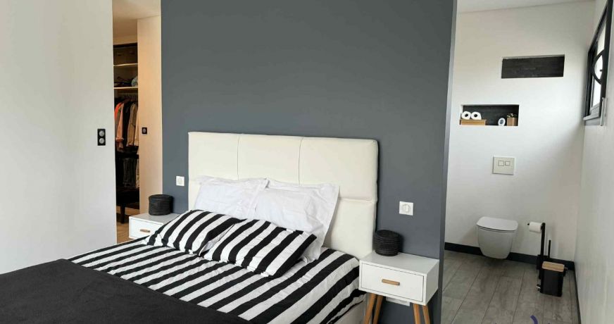 vente Maison Dompierre Sur Besbre