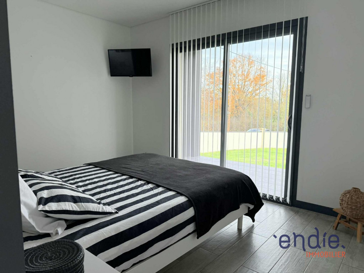 à vendre Maison Dompierre Sur Besbre - Photo 11