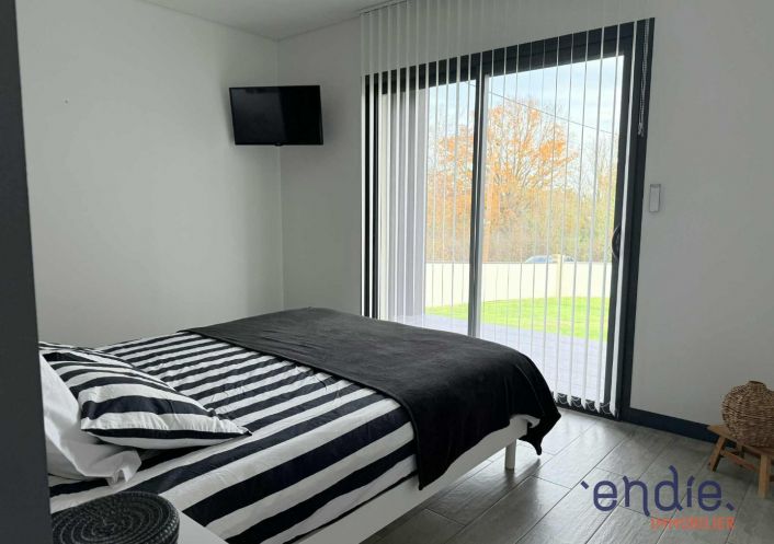 à vendre Maison Dompierre Sur Besbre