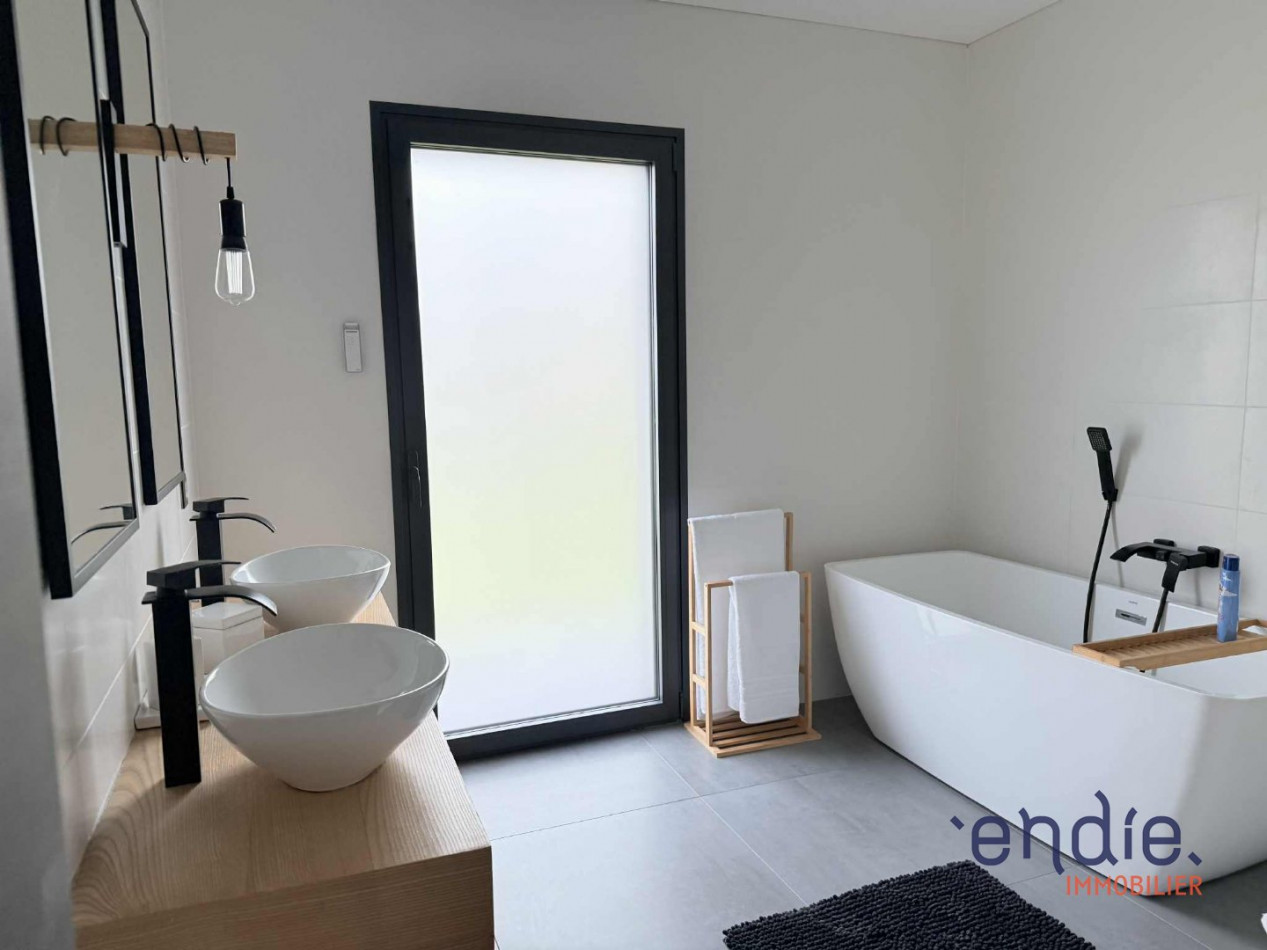 à vendre Maison Dompierre Sur Besbre - Photo 14