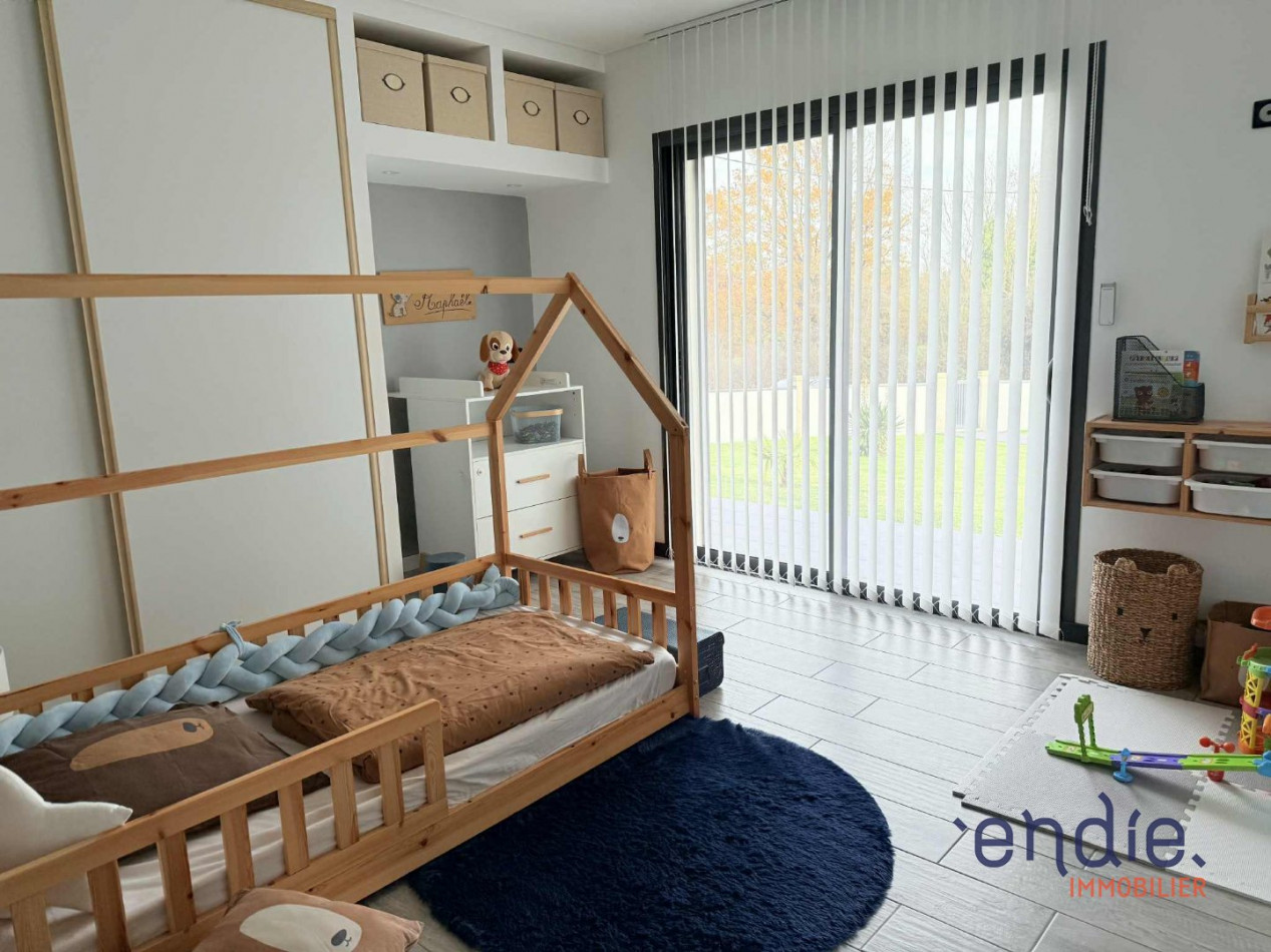 à vendre Maison Dompierre Sur Besbre - Photo 17