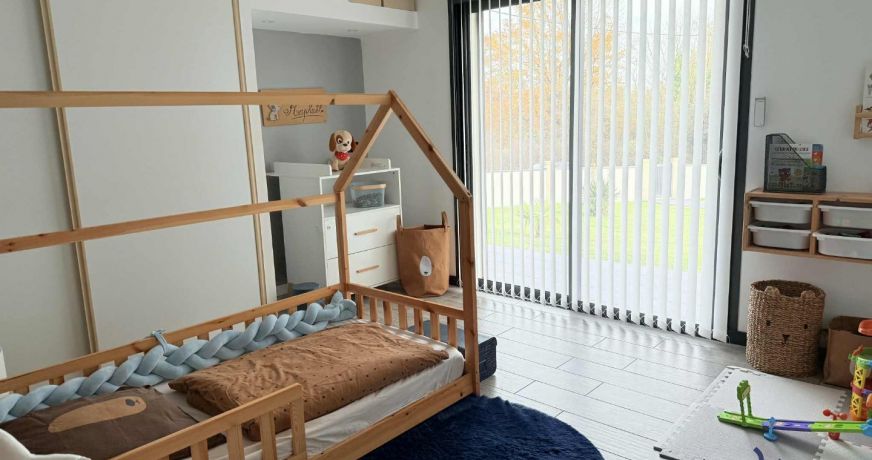 vente Maison Dompierre Sur Besbre