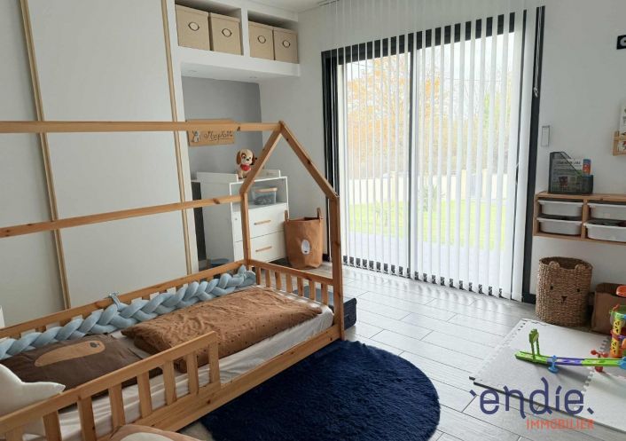 à vendre Maison Dompierre Sur Besbre