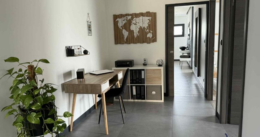 vente Maison Dompierre Sur Besbre