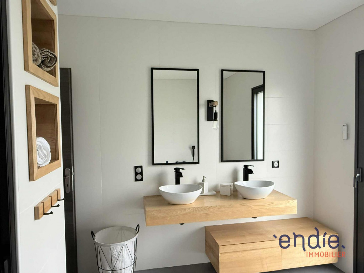 à vendre Maison Dompierre Sur Besbre - Photo 15