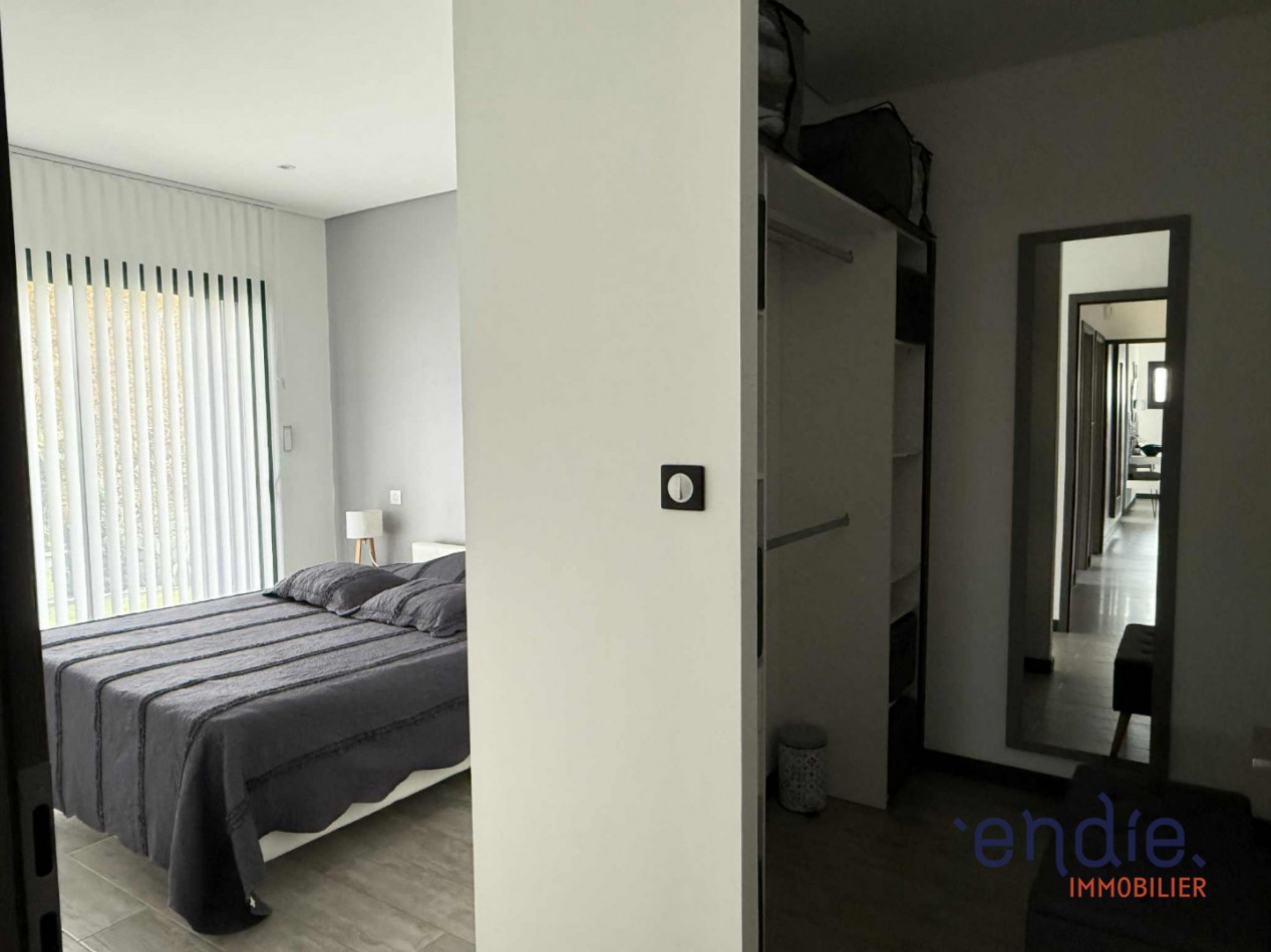 à vendre Maison Dompierre Sur Besbre - Photo 13