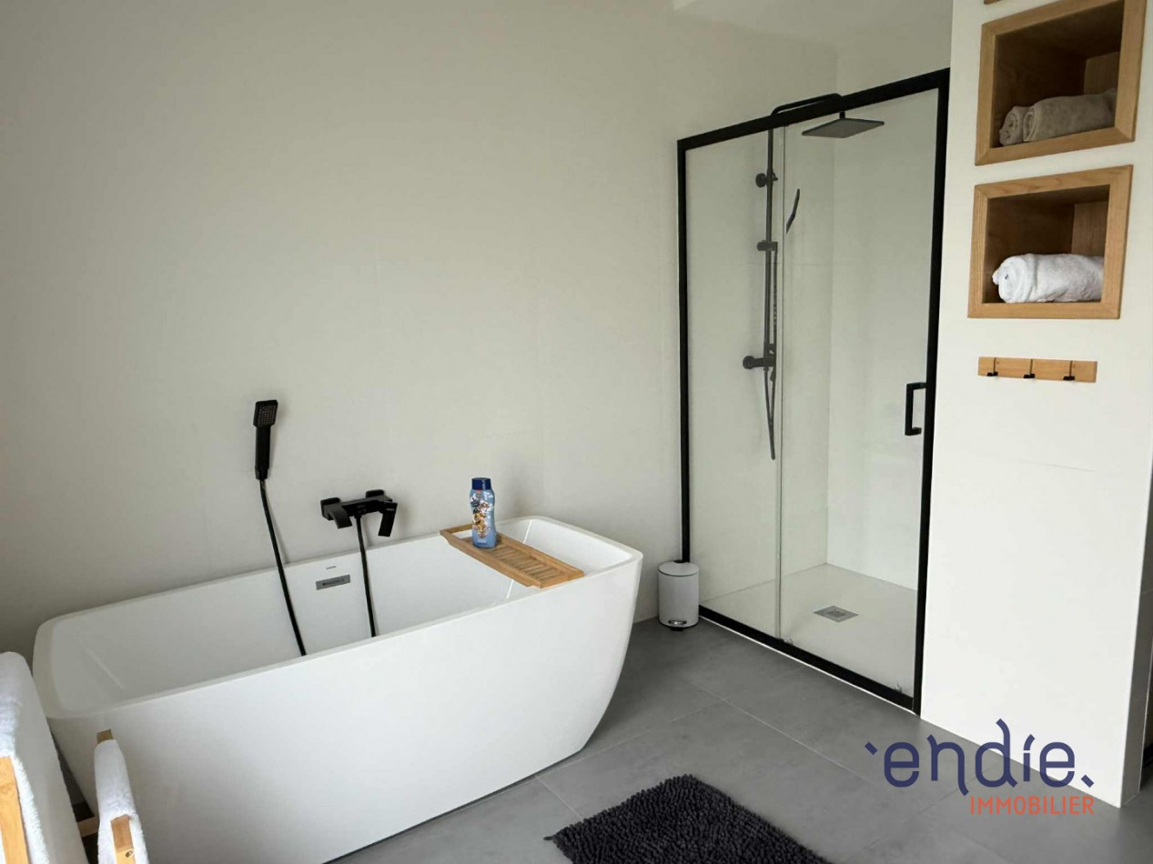 à vendre Maison Dompierre Sur Besbre - Photo 16