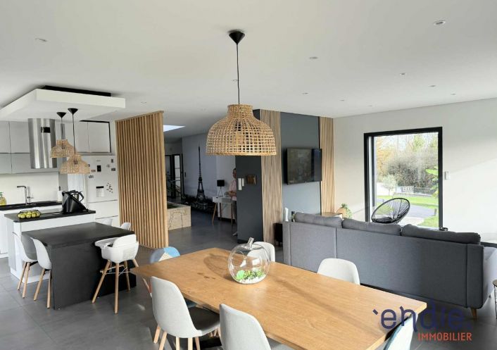 à vendre Maison Dompierre Sur Besbre